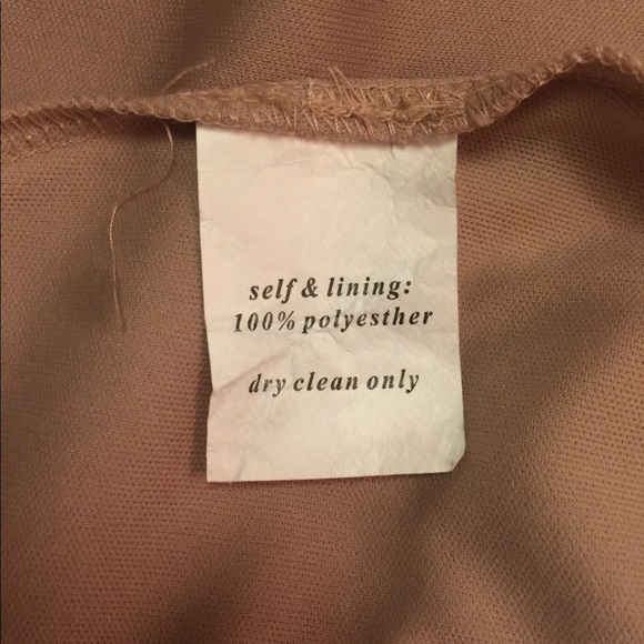 Birdy Grey Elsye Mauve Dress - Picture 6 of 6